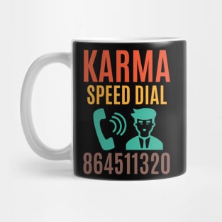 KARMA 864511320 Mug